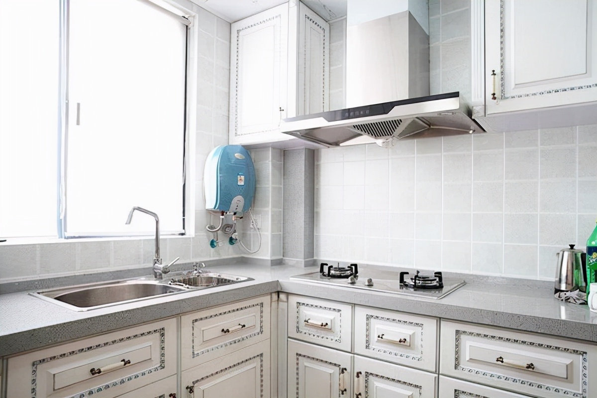 油烟机重油污清理小妙招测评,油烟机油污清洗方法视频