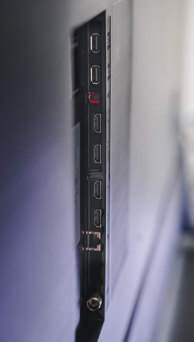 三星55寸哪款电视最好,高画质游戏电视