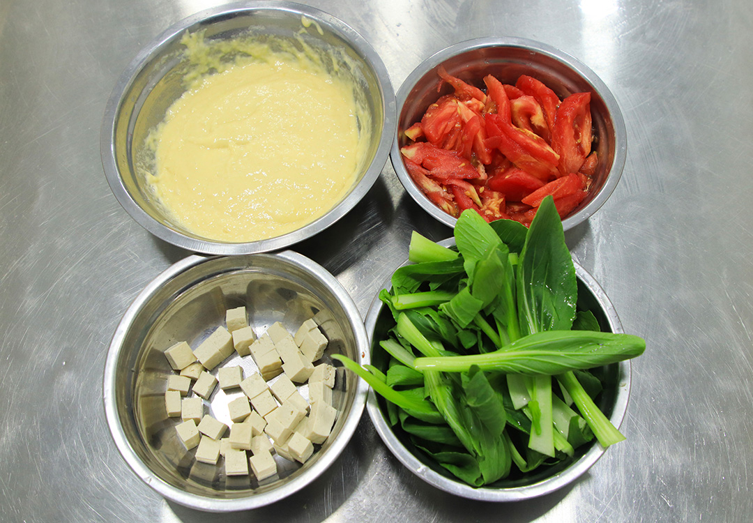 小满节气吃什么食物养生,小满时节适合吃什么蔬菜