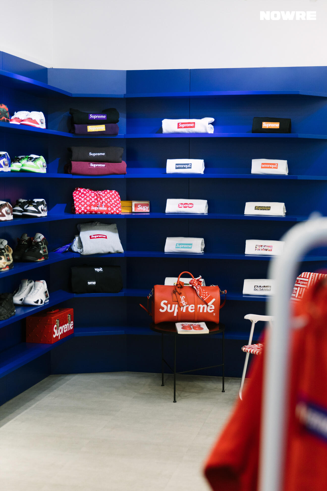 supremelogo历代,supremeboxlogo经典短袖