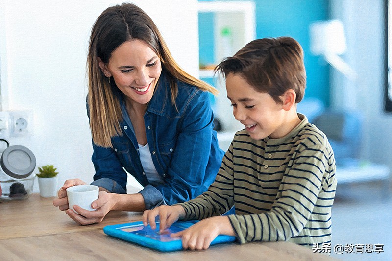 父母如何激发孩子的好奇心,家长对于孩子的好奇心该如何引导