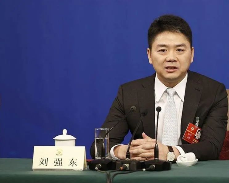 京东500强排名为什么比阿里巴巴高,500强企业京东为何超越阿里