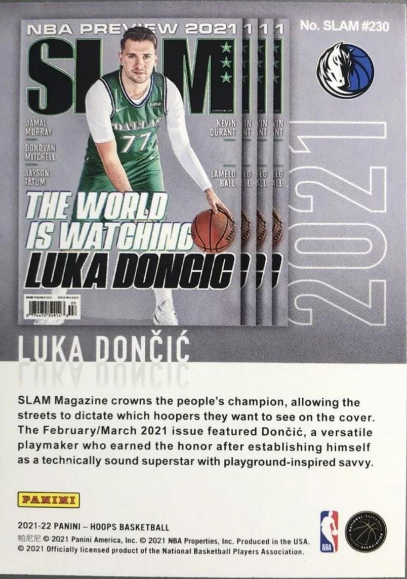 小小卡片的故事,nba卡牌编年史