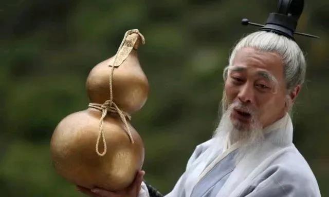 姜子牙神机妙算，却没料到自己死后，儿子的国家被周天子灭掉