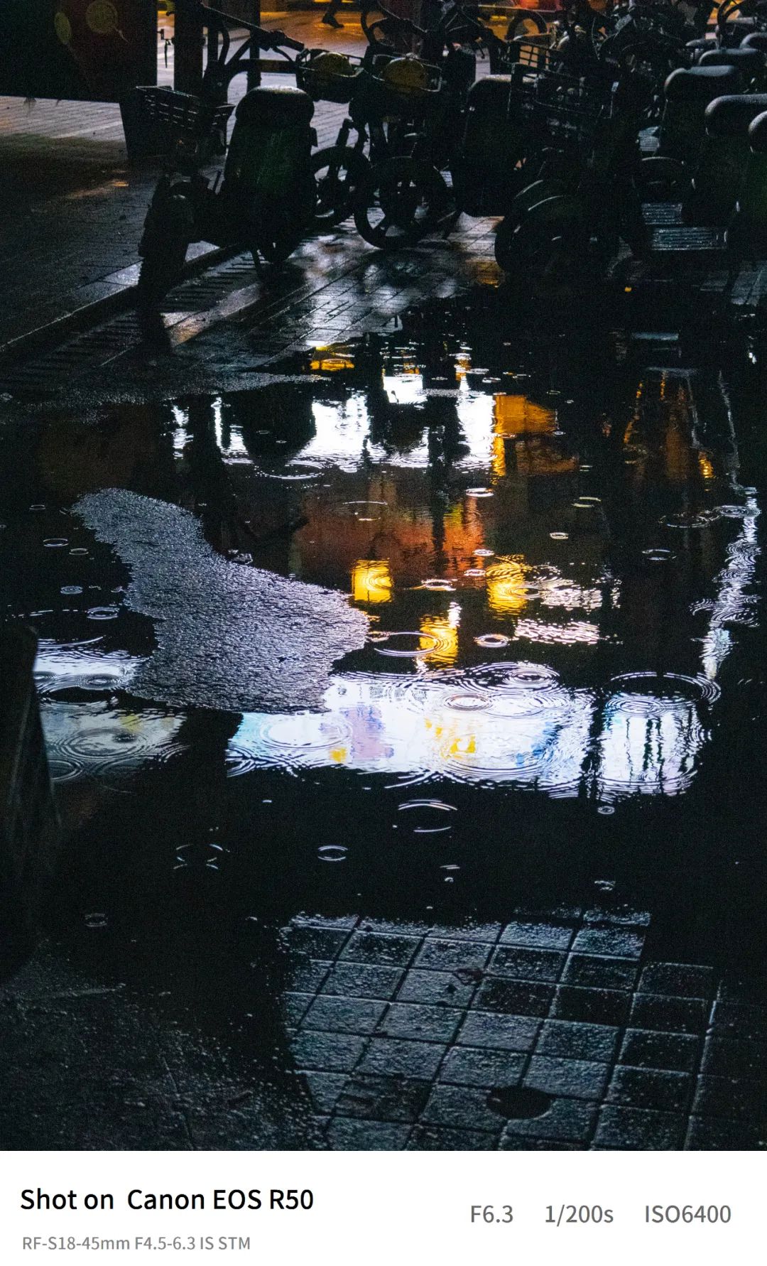 佳能r50要不要买套机镜头入门相机,佳能r50搭配全画幅会怎么样