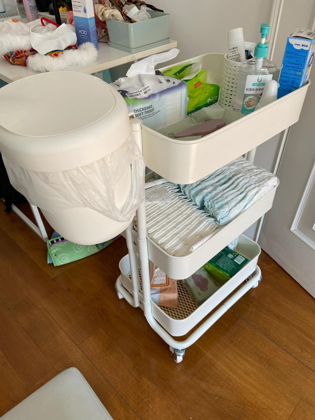 母婴用品准备哪些,新手妈妈需要准备的物品清单