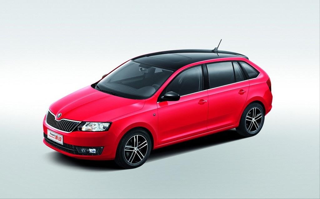 斯柯达昕动轮胎多少寸合适,斯柯达昕动轮胎型号规格