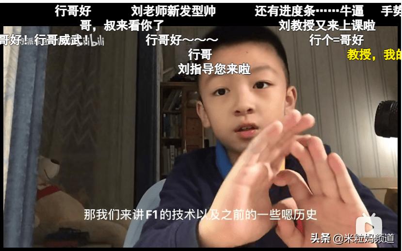 b站被占领了,b站被小学生弹幕毁掉