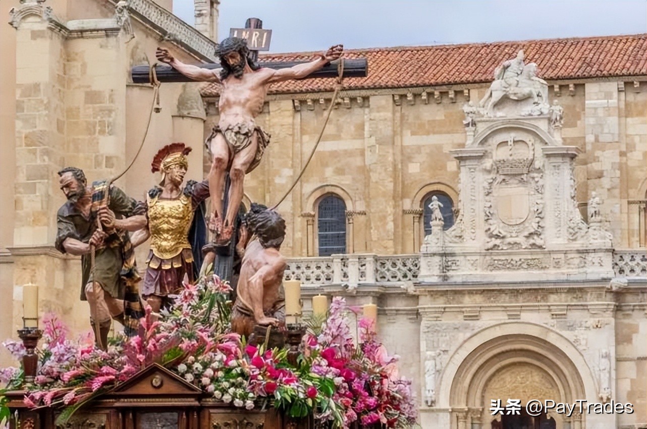 4月海外火爆节日，外贸人准备抢客户啦！