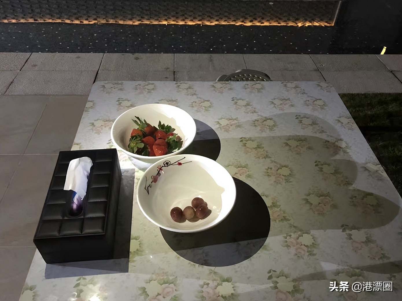 香港有钱人真实生活,香港富翁体验底层生活