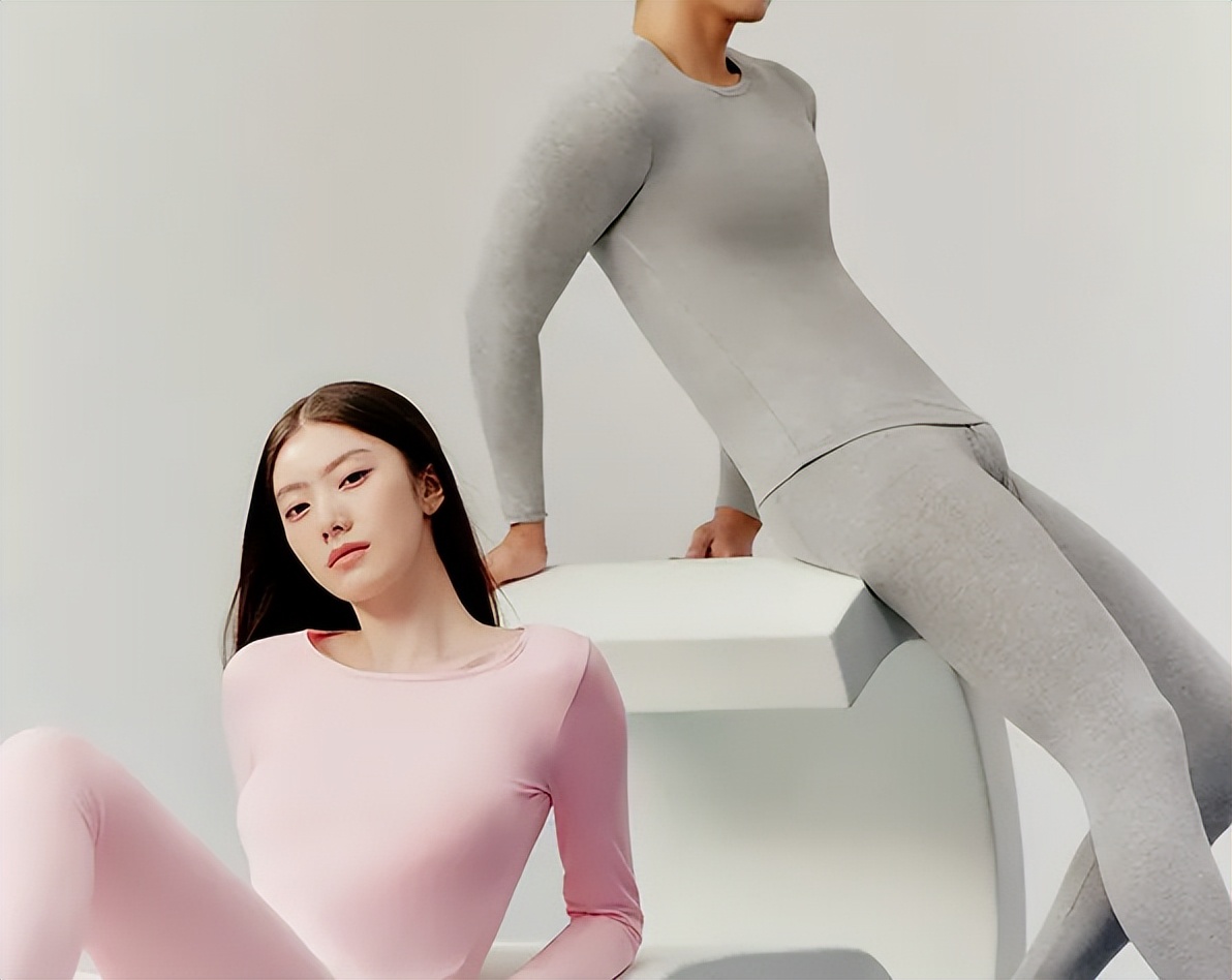 ngg保暖内衣是哪里的牌子,什么牌子保暖内衣最好穿着最舒服