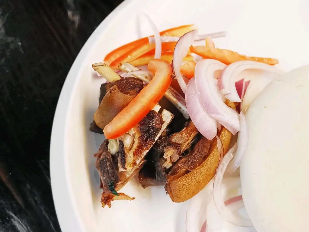 广州探店美食推荐,广州探店美食旅行干货