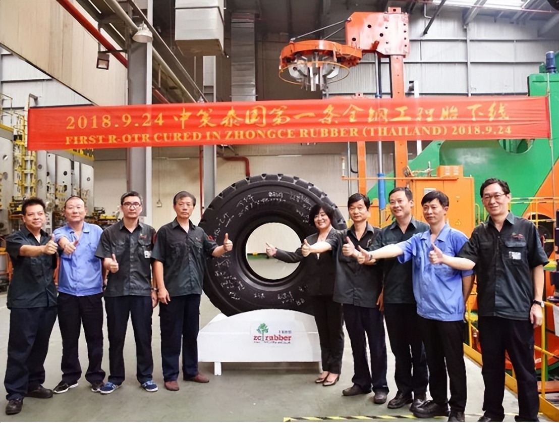 十大国产轮胎各有哪些特点,全球国产轮胎十大排名