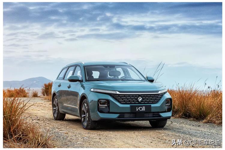 宝骏近况,为什么说宝骏是被低估的品牌