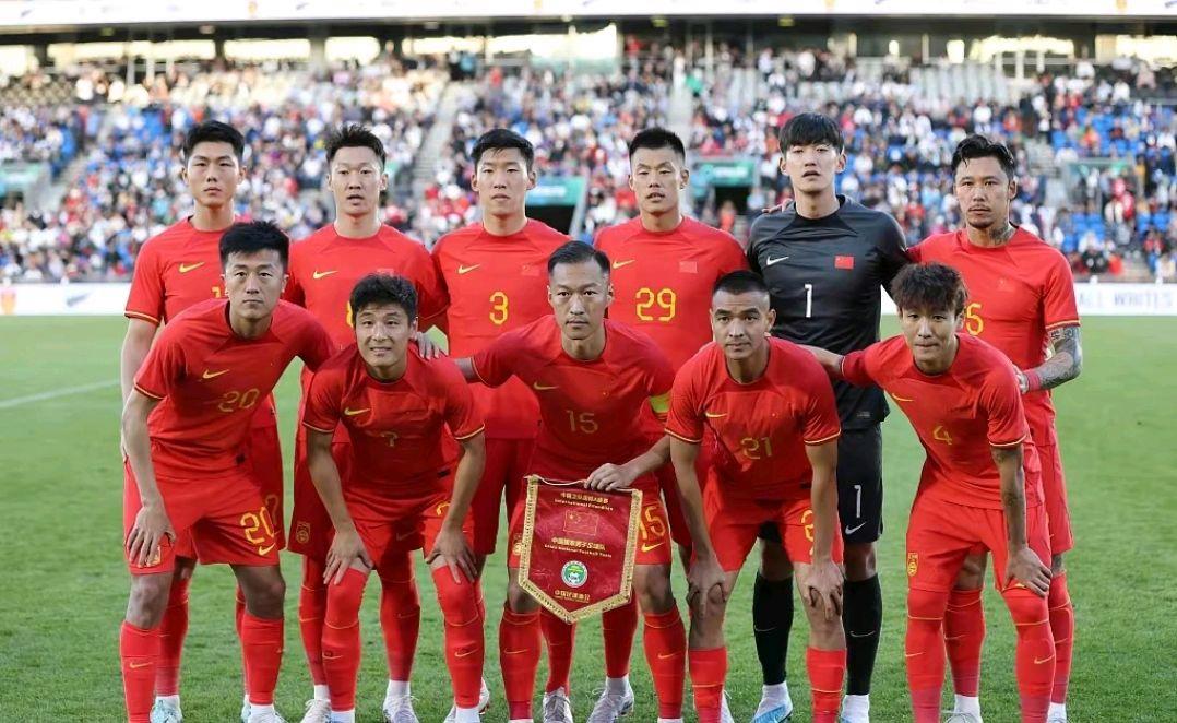 国足热身赛先战缅甸阵容名单,国足迎战越南首发