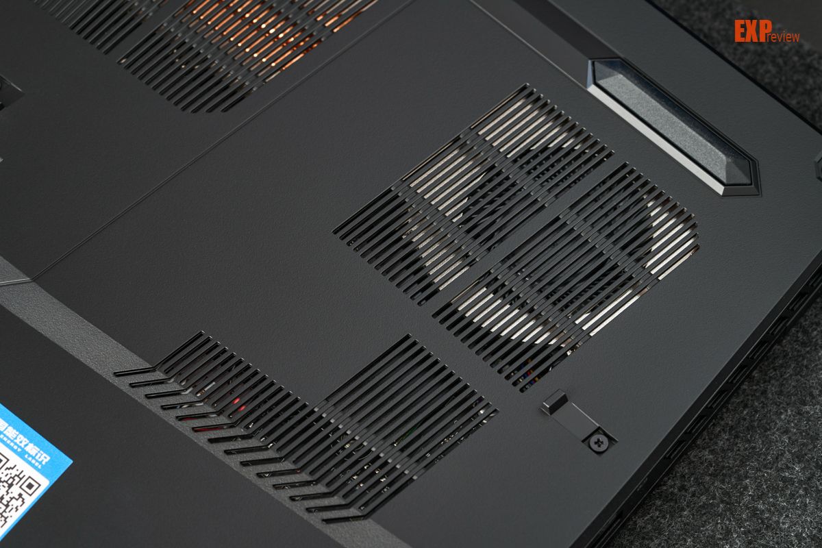 微星冲锋坦克gp76pro测评,微星冲锋坦克gp76pro评测