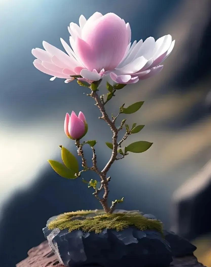 人生看透自己的早安语录,看淡世事的早安语