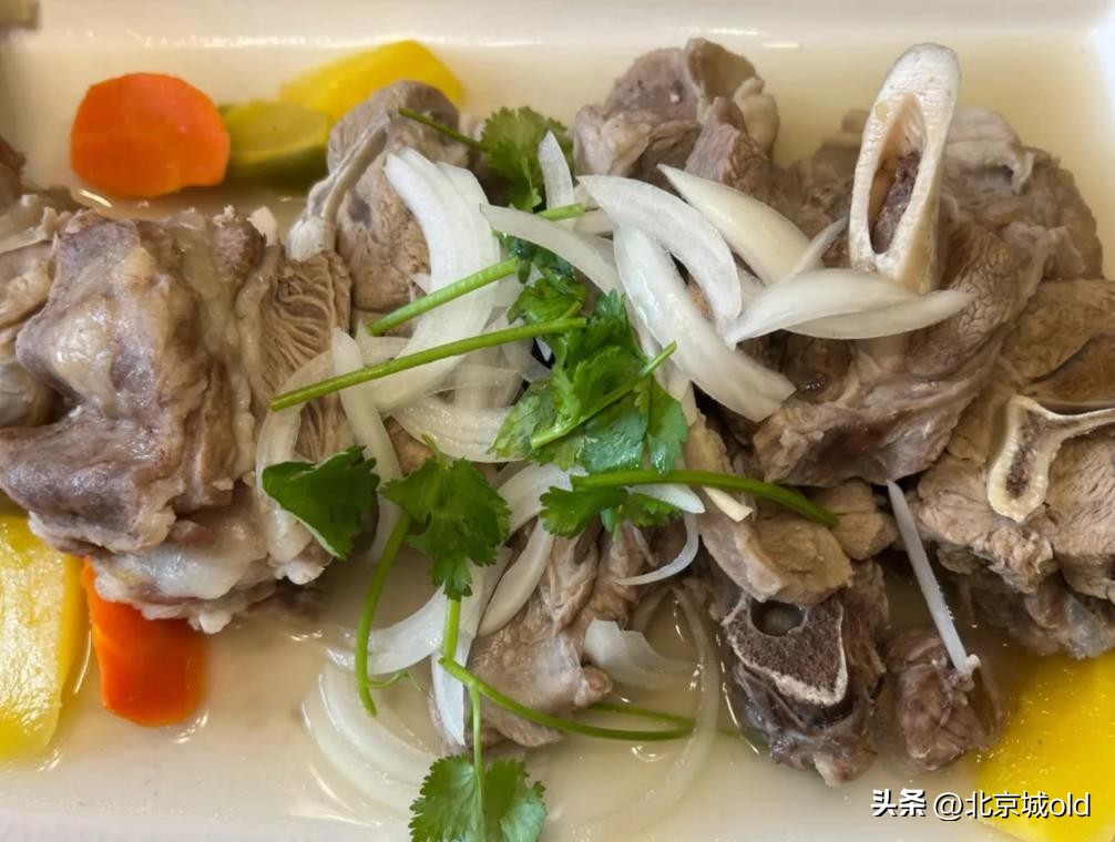 驻京办最好的餐厅,驻京办餐厅最好吃的