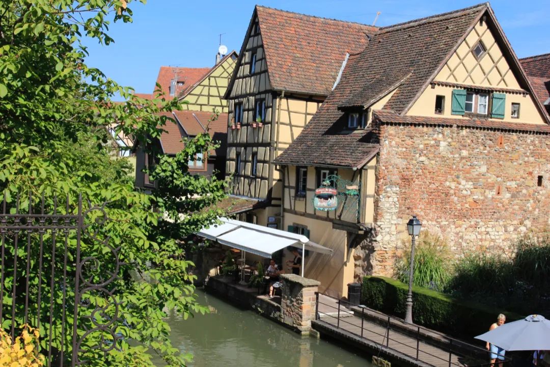 开车到欧洲经过19个国家,开车去欧洲游记3