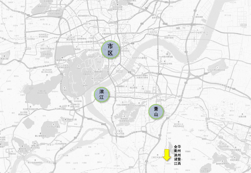 明天起，运营时间有调整！出行攻略来了