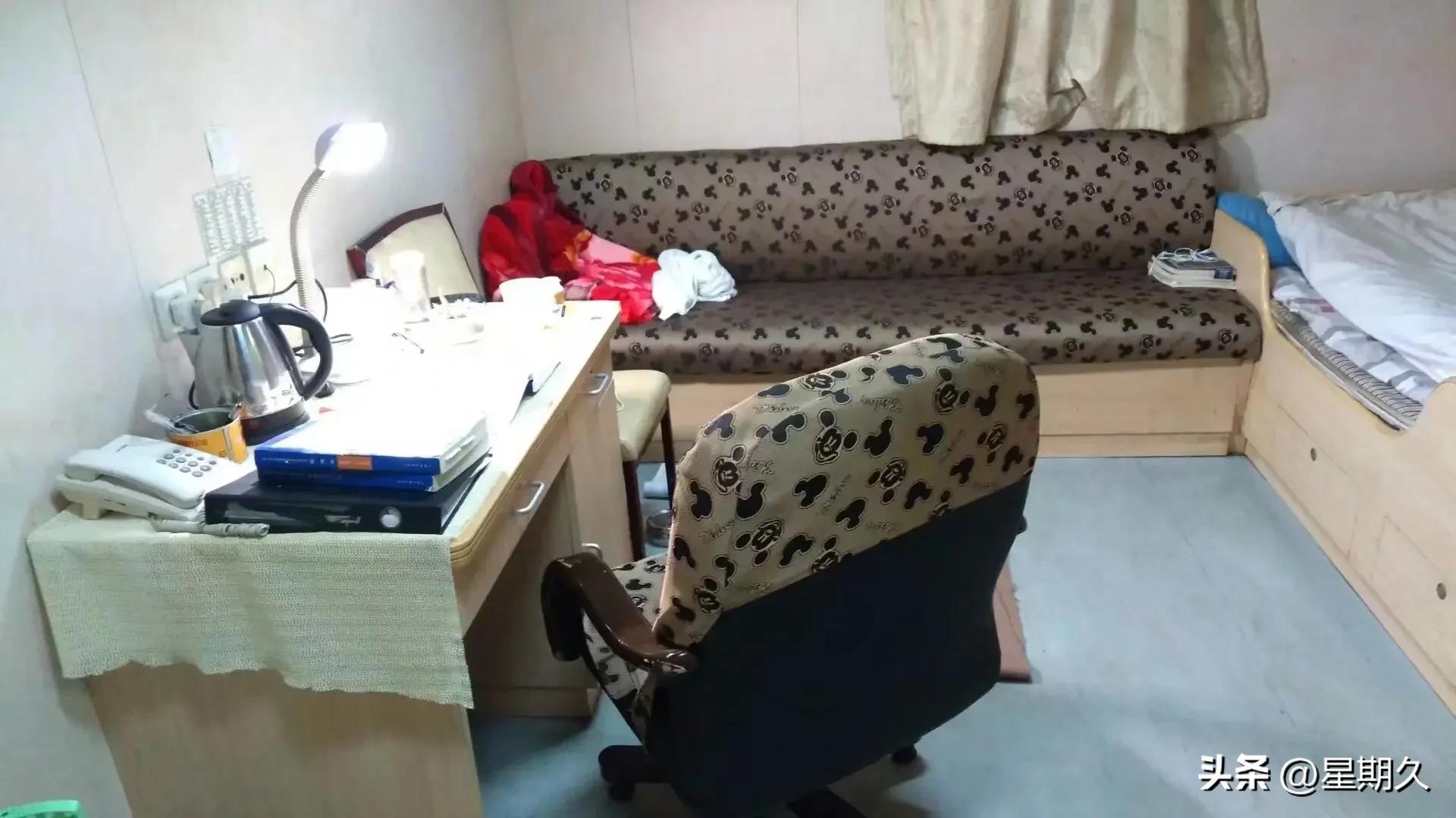 船员靠港下地,船员在日本靠码头下地去哪玩