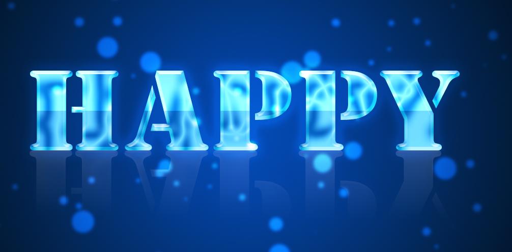 photoshop怎么做玻璃文字效果,怎样用photoshop做水晶