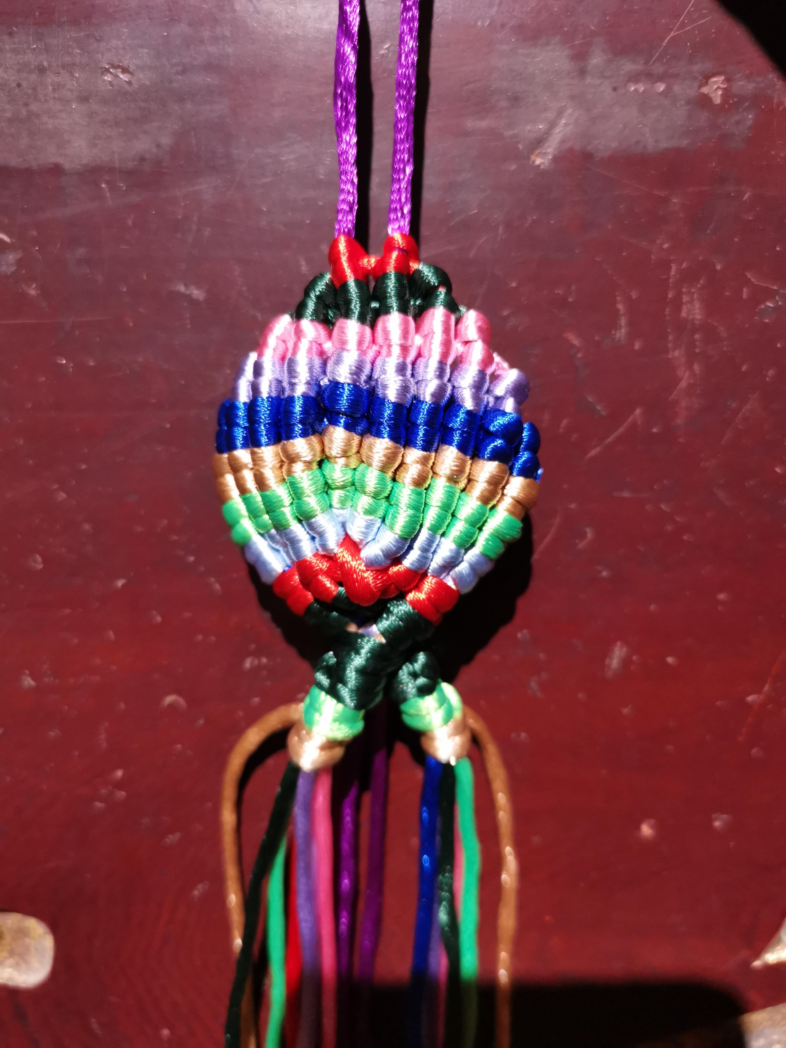 麻绳一次性纸杯花篮手工制作,纸杯编花篮手工做法幼儿园