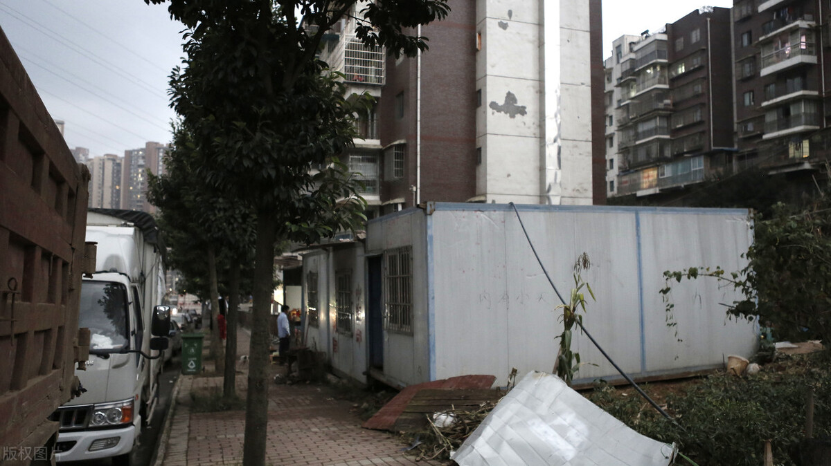 集装箱房价格一般多少,集装箱房价格表大全