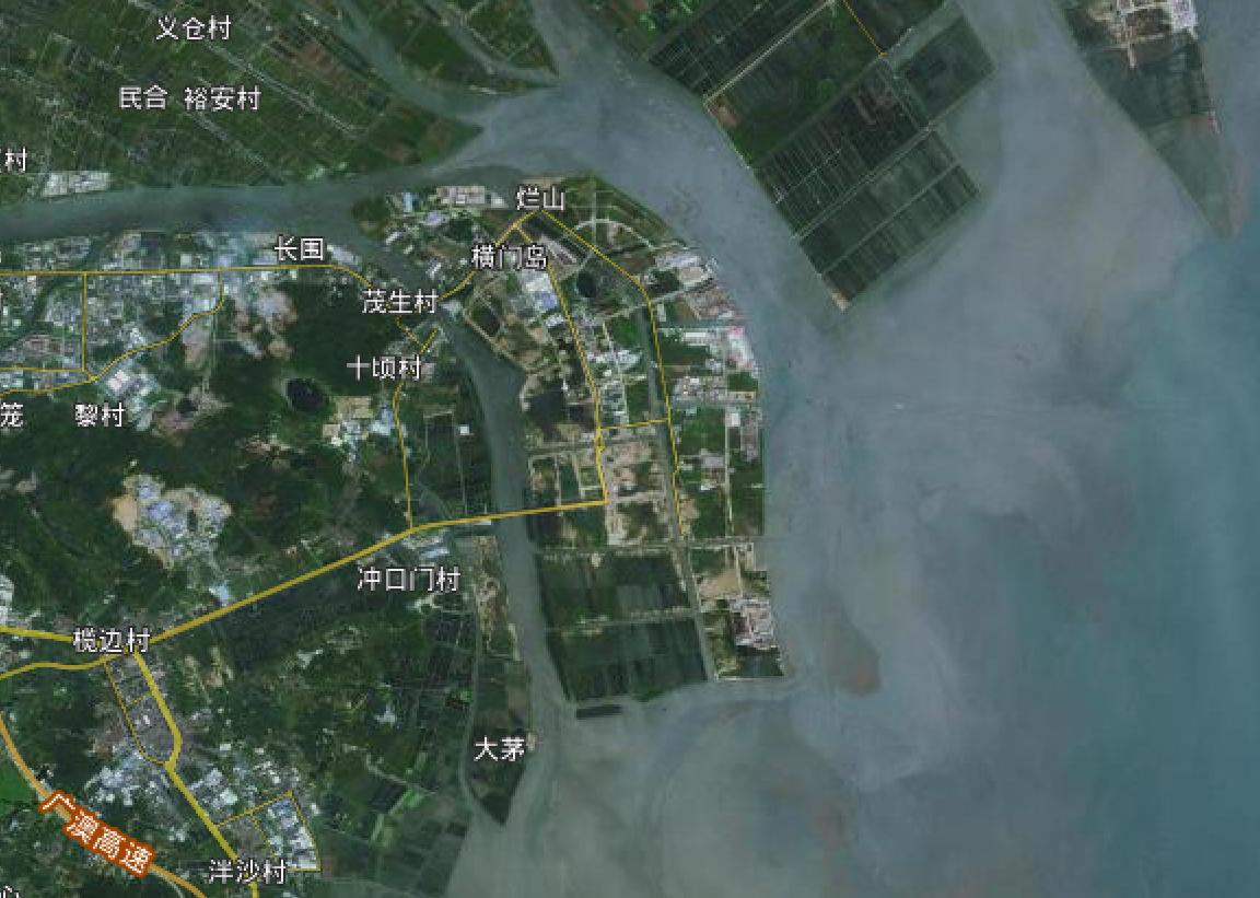 一文读懂澳门历史,一文读懂山海经