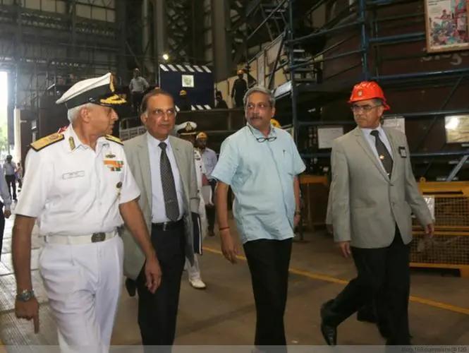 2艘潜艇“建了12年”，德国外销冠军折戟印度，印：他们技术不行