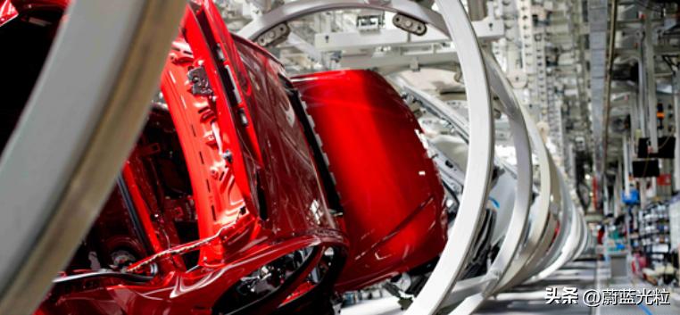 华晨宝马制造基地,华晨宝马中国工厂