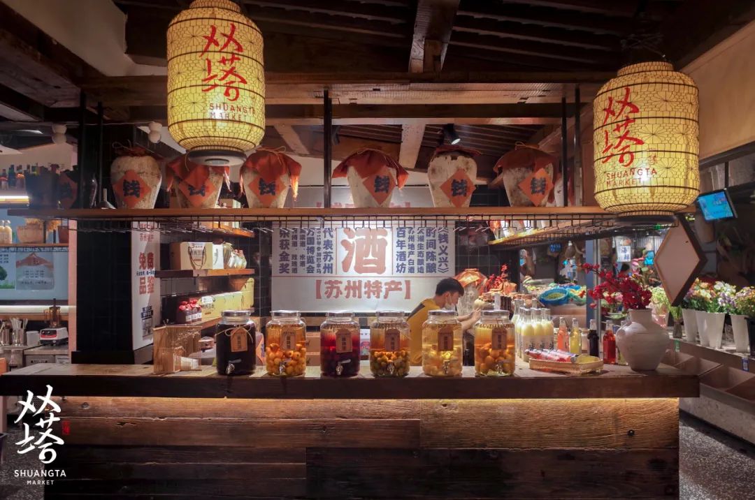 苏州最有特色民宿推荐,苏州特色民宿推荐