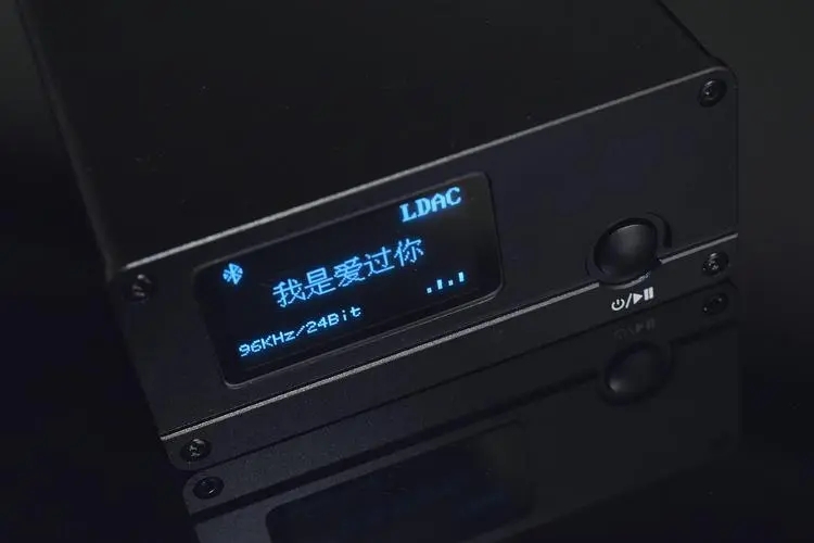 便携旗舰蓝牙解码耳放横评,不入耳hifi无线蓝牙耳机十佳评测