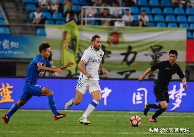 西班牙“不老前锋”除华金外还有一个，也是贝蒂斯出品，来过中超