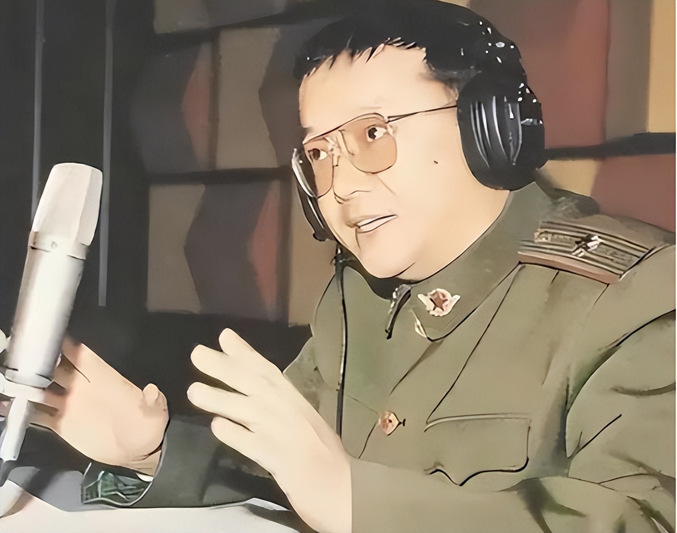 王刚复出的待遇,王刚享受国务院津贴吗