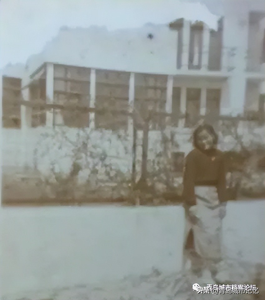 文德女中,山东青岛中学女学生被杀