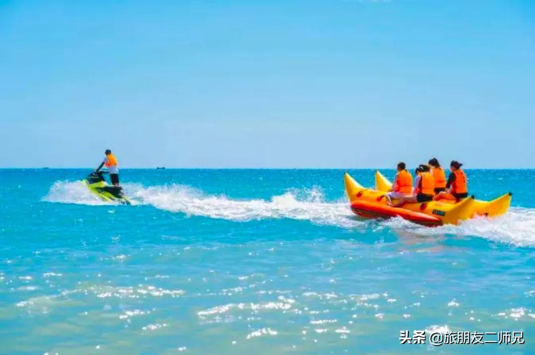 广州出发港珠澳大桥旅游攻略,广东珍珠湾旅游攻略