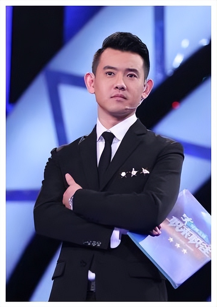 老实人甘愿做接盘侠,任重娶女海王