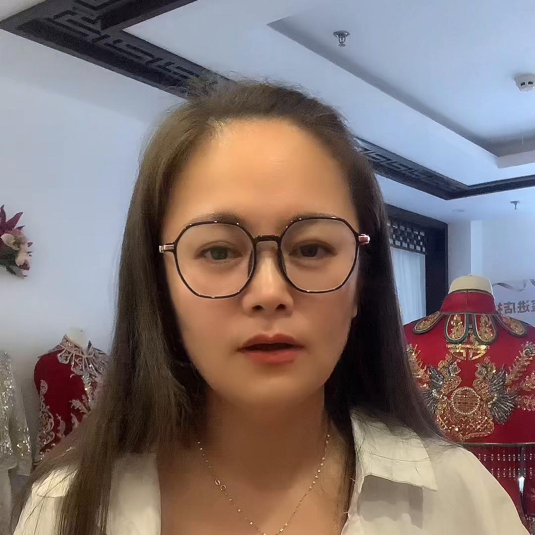 威海苏玺婚纱,婚礼人的最后一天