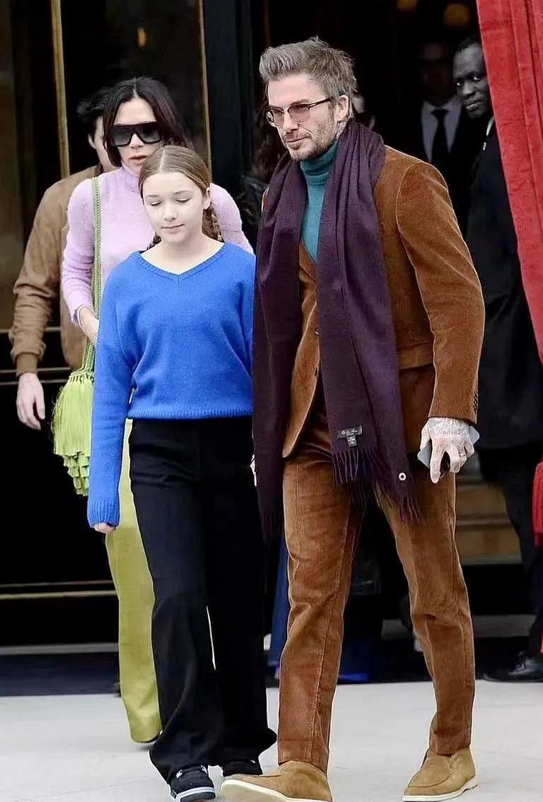 足坛各个球星的妻子,足坛岳父们