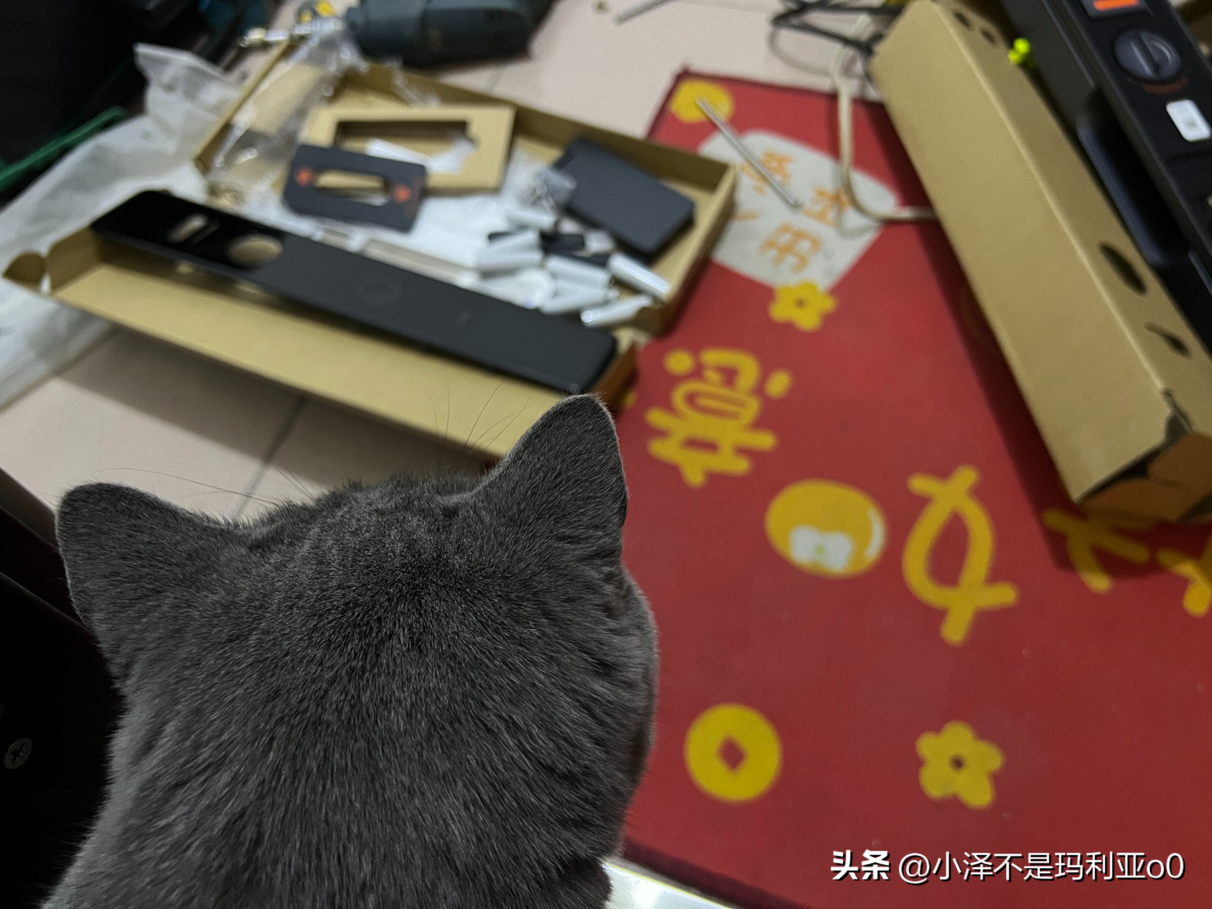 不更换锁体防盗门换智能锁,防盗门连体锁更换智能门锁