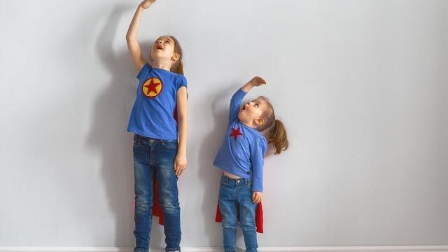 53万儿童早熟的元凶,中国儿童早熟元凶