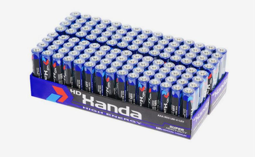 2角一节的干电池，真的能用吗？