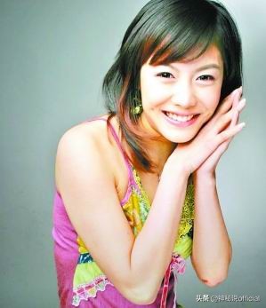 谭静怡演艺经历,模特谭静广州