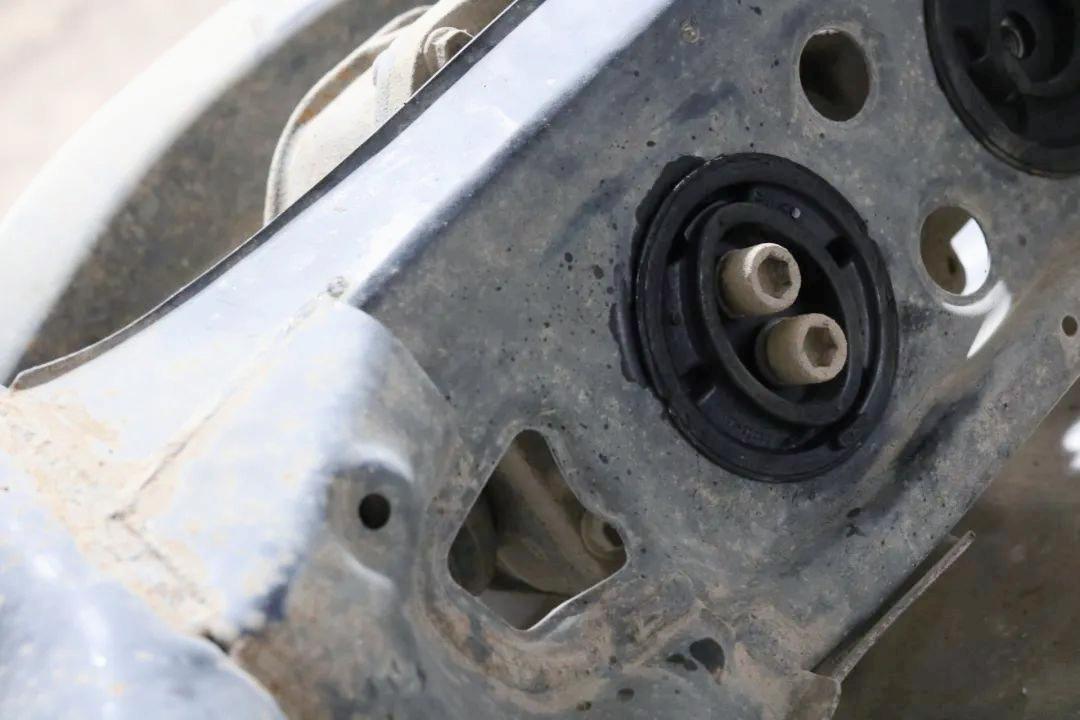 老爷子12代皇冠,12代丰田皇冠翻新改造全过程