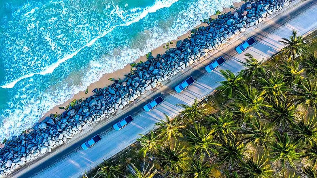 金刚炮最有性价比的四驱皮卡,金刚炮皮卡自动挡上市