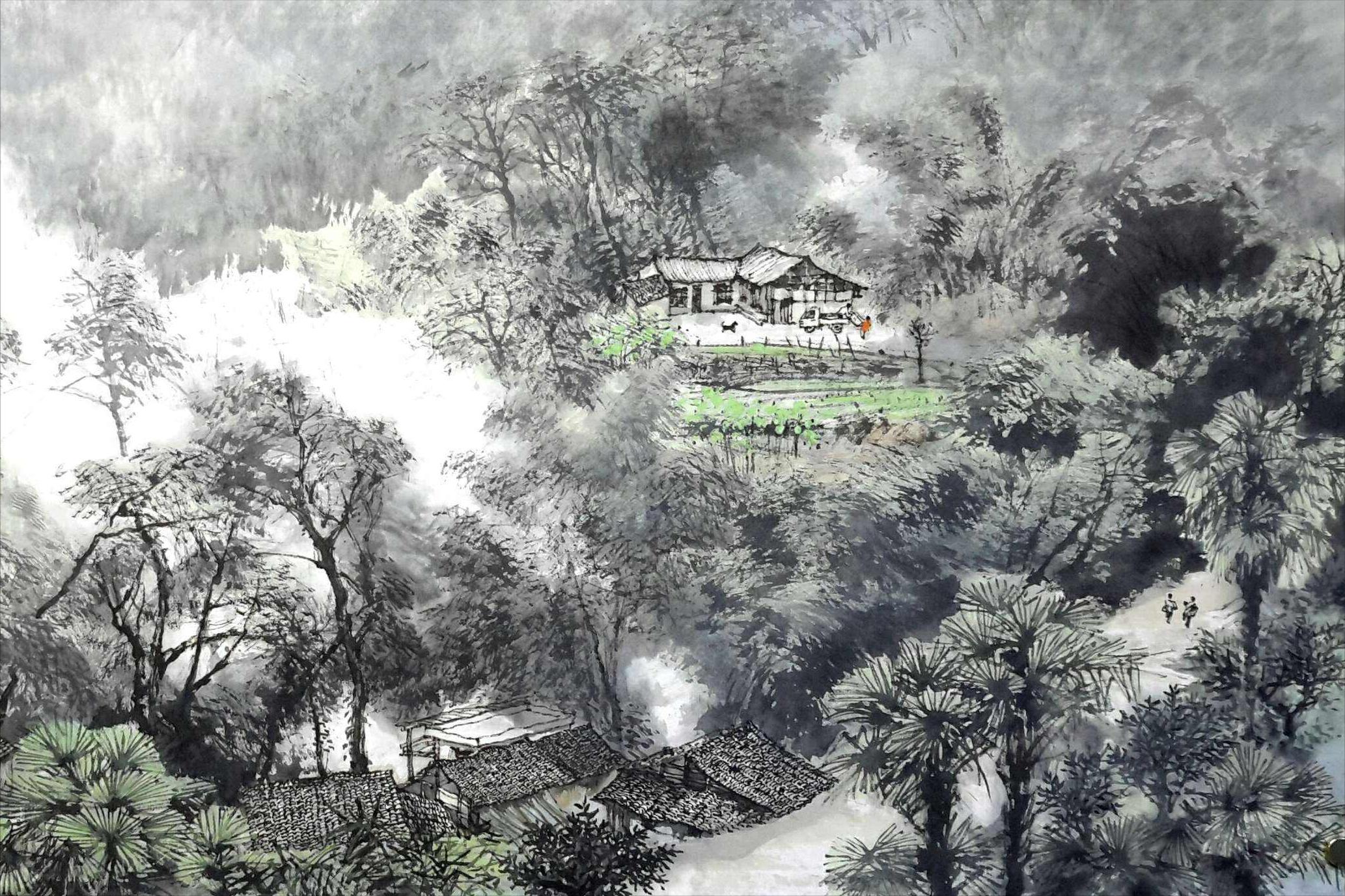 宋代经典七律古诗100首,宋朝最著名的七言律诗