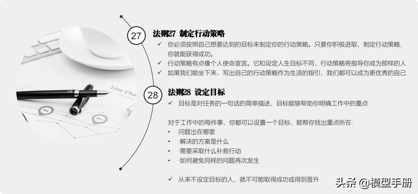 如何成为高效能的职业人士,如何做到极简工作之道