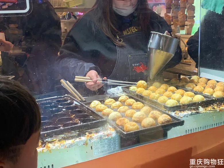 来重庆必打卡的美食街测评,重庆美食街排名榜第一名