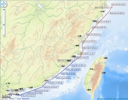 最近关于船的新闻,今日船讯网船舶动态查询